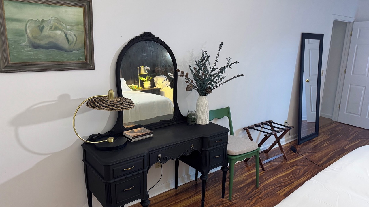 Photo of Bedroom in Keyser