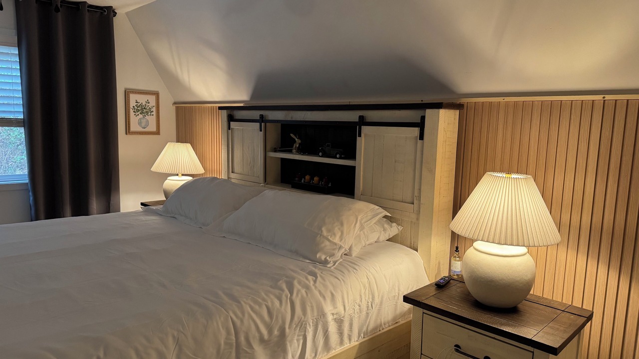 Photo of Bedroom in Keyser