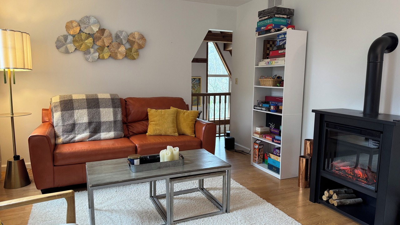 Photo of Livingroom in Keyser
