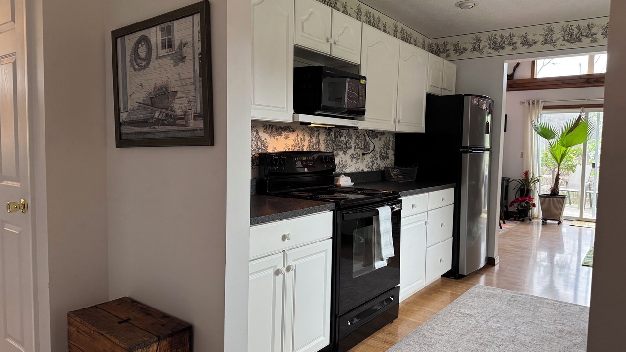 Photo of Kitchen in Keyser