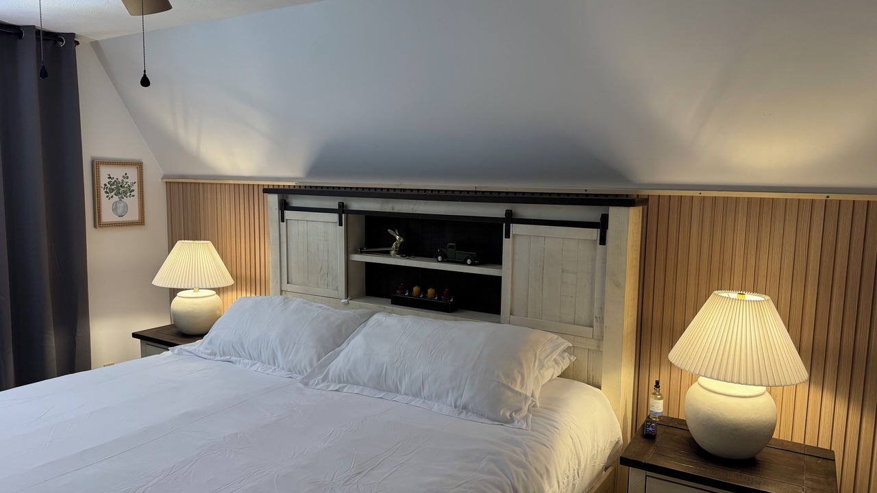 Photo of Bedroom in Keyser