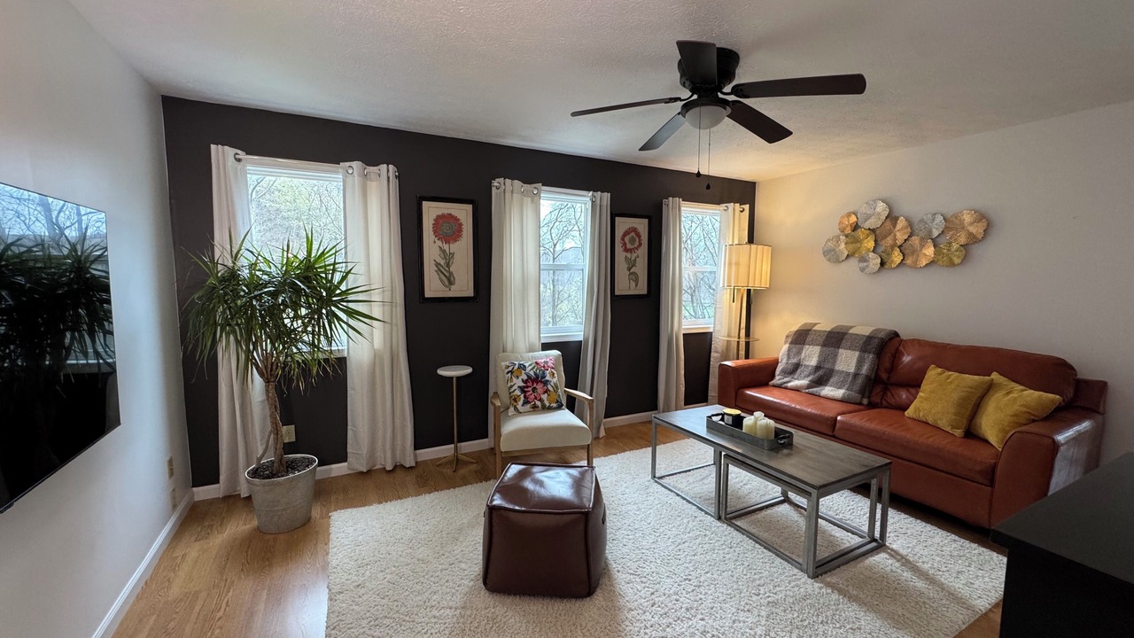 Photo of Livingroom in Keyser