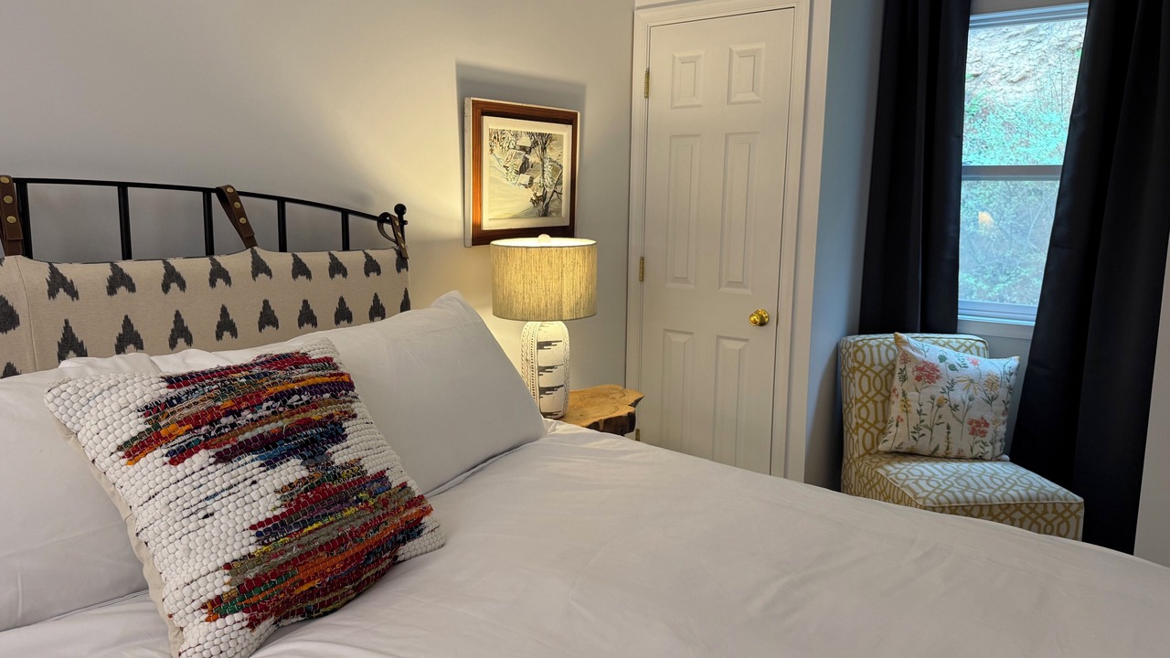 Photo of Bedroom in Keyser