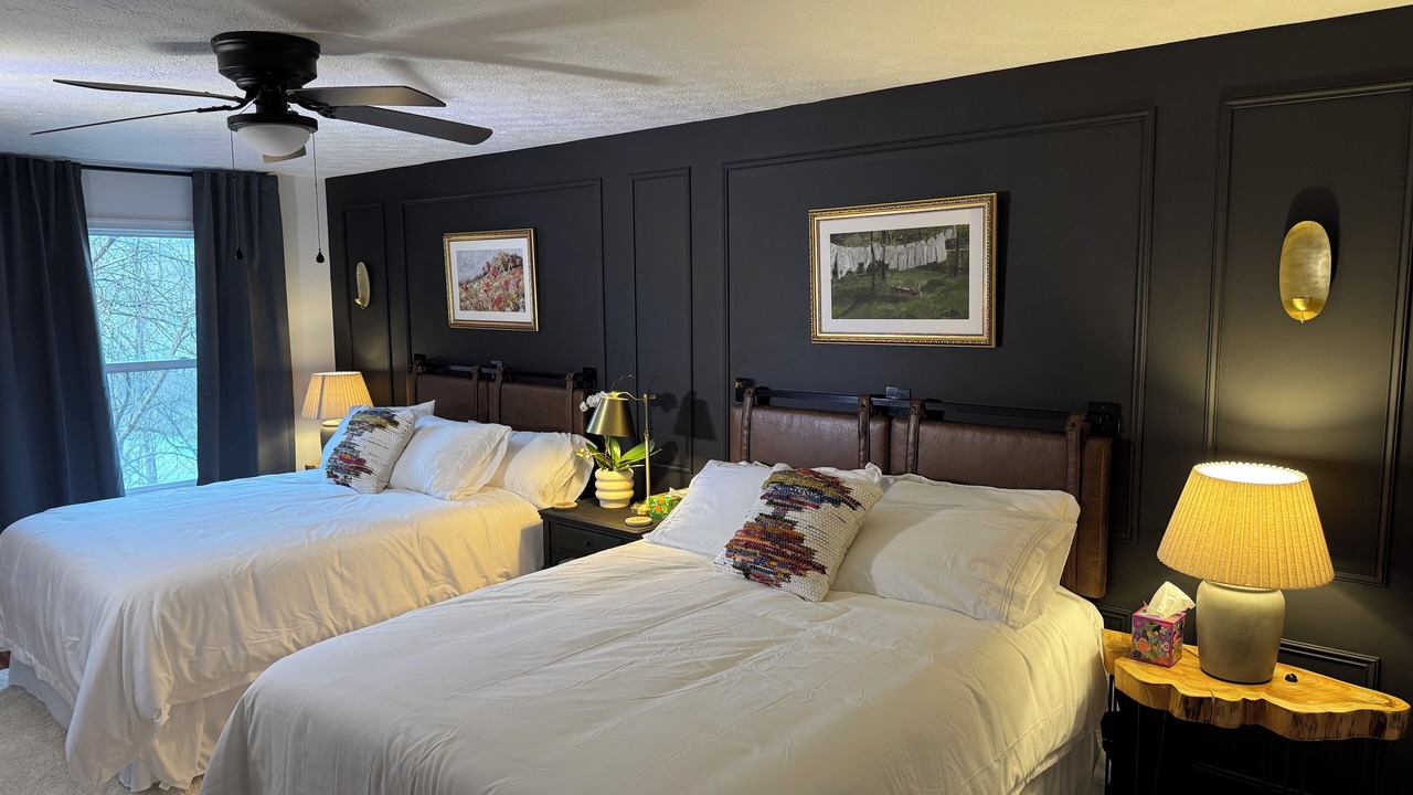 Photo of Bedroom in Keyser