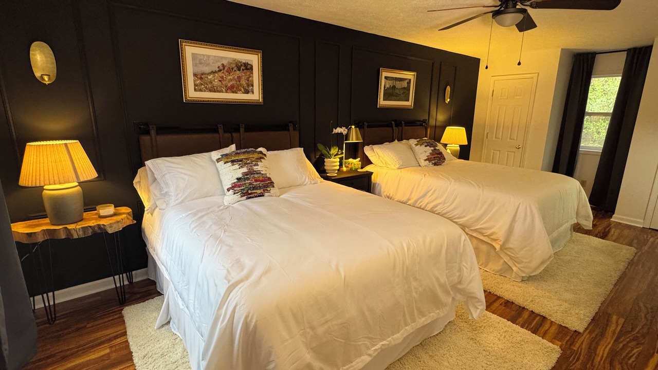 Photo of Bedroom in Keyser