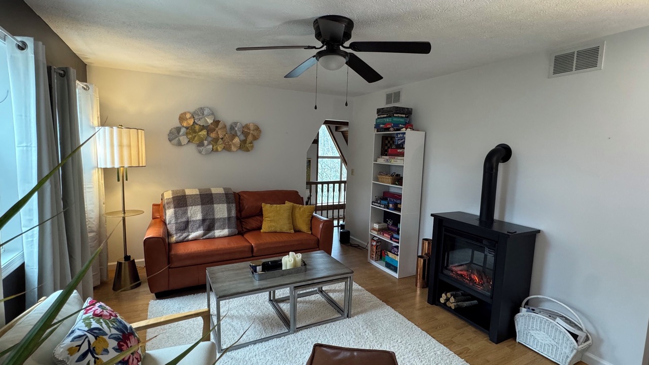Photo of Livingroom in Keyser