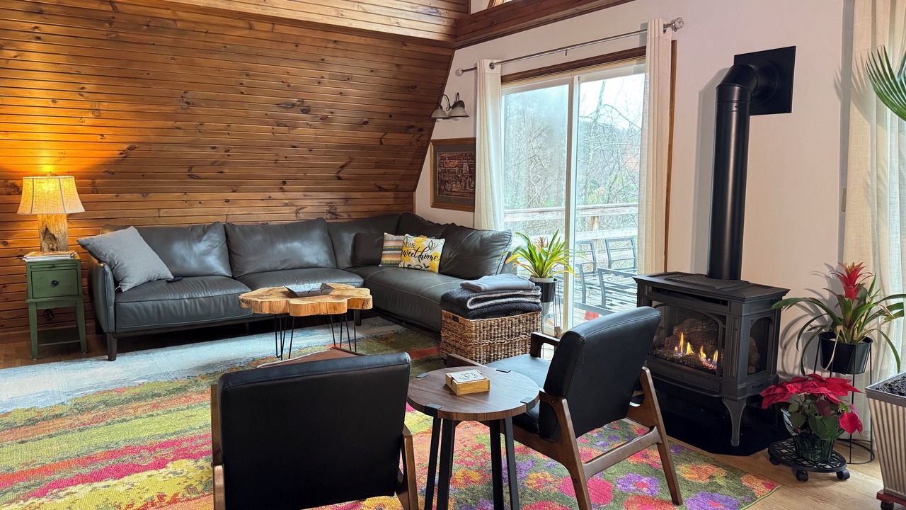 Photo of Livingroom in Keyser