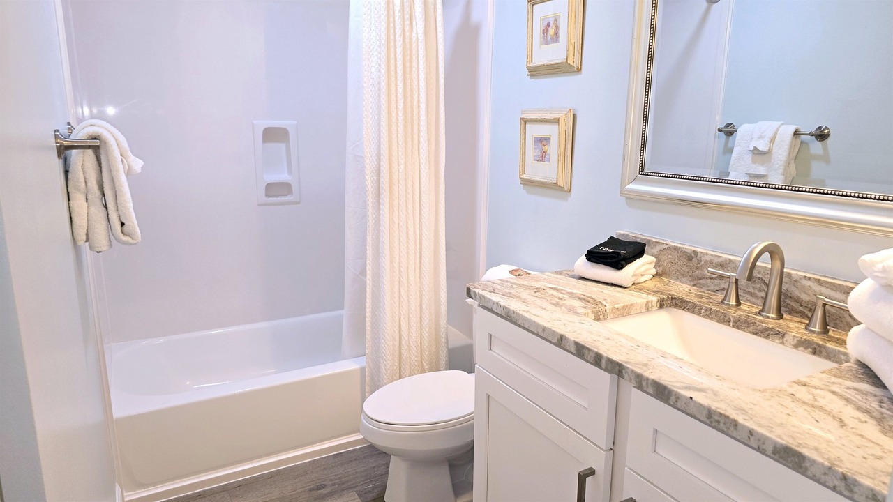 Photo of Bathroom in Fort Morgan