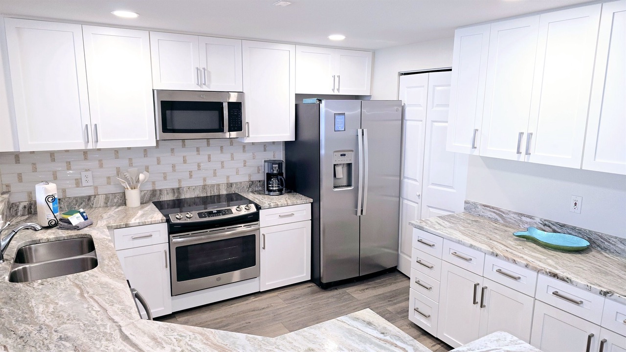 Photo of Kitchen in Fort Morgan
