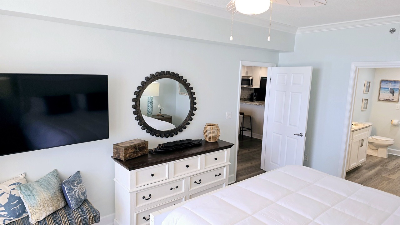 Photo of Bedroom in Fort Morgan