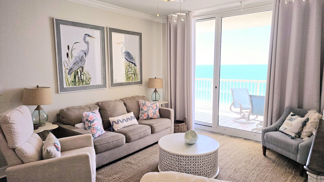 Photo of Livingroom in Fort Morgan