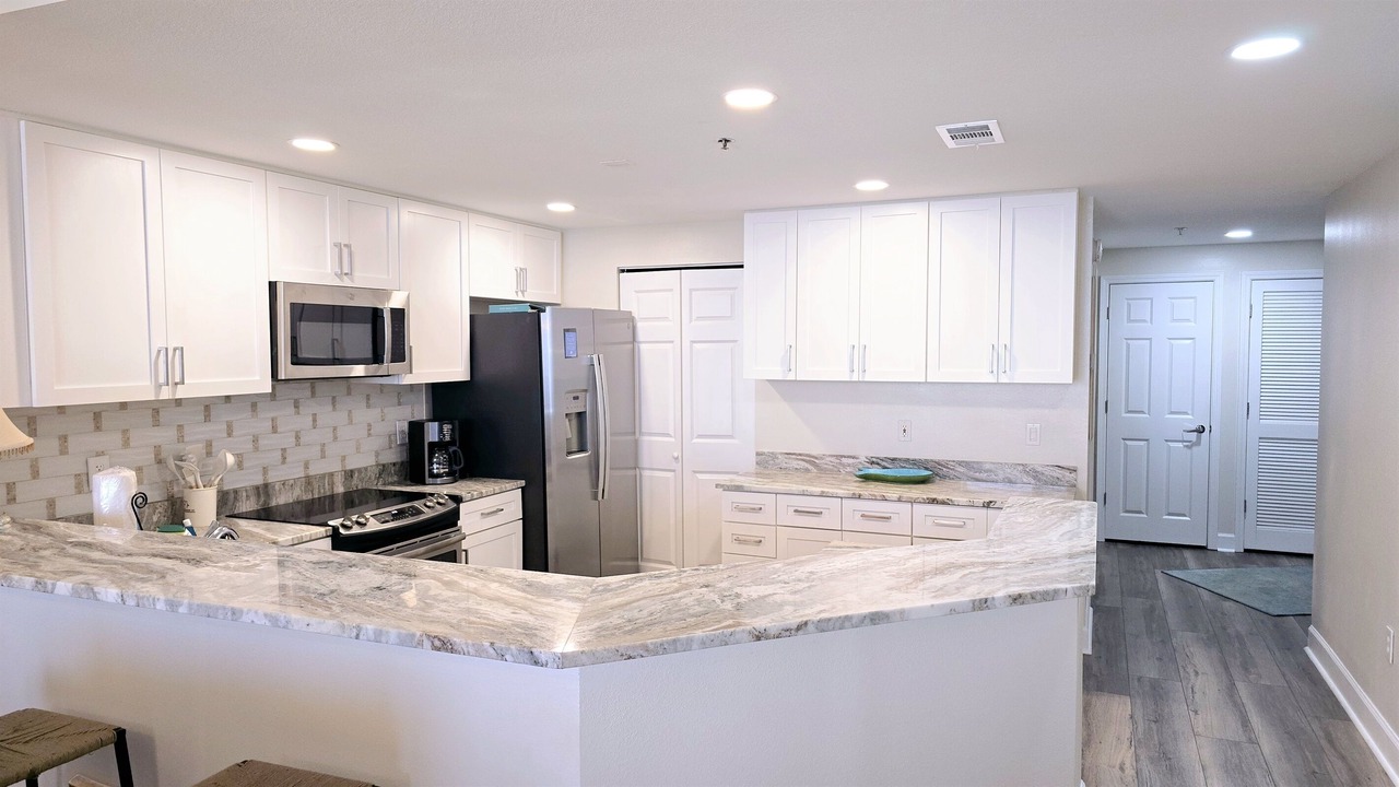 Photo of Kitchen in Fort Morgan