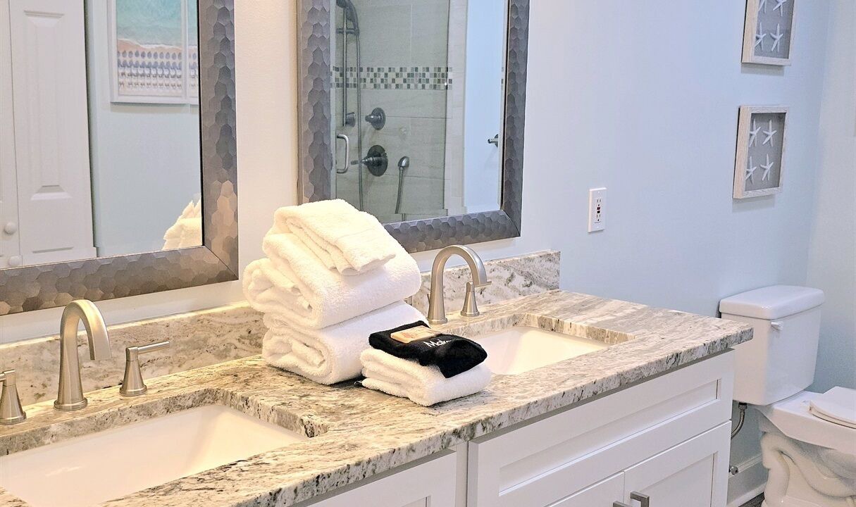 Photo of Bathroom in Fort Morgan