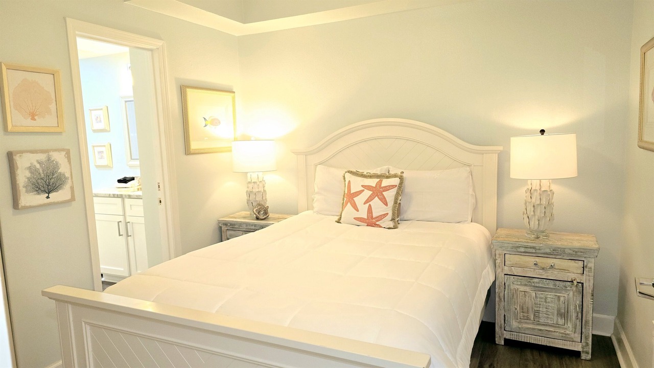 Photo of Bedroom in Fort Morgan