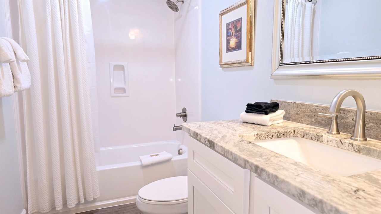 Photo of Bathroom in Fort Morgan