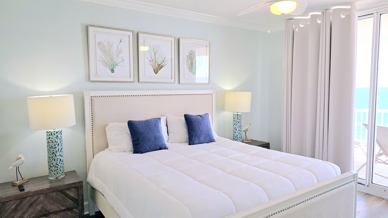 Photo of Bedroom in Fort Morgan