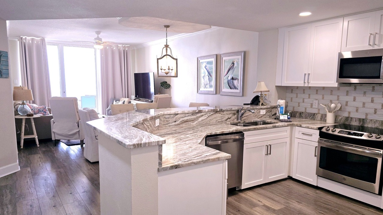 Photo of Kitchen in Fort Morgan