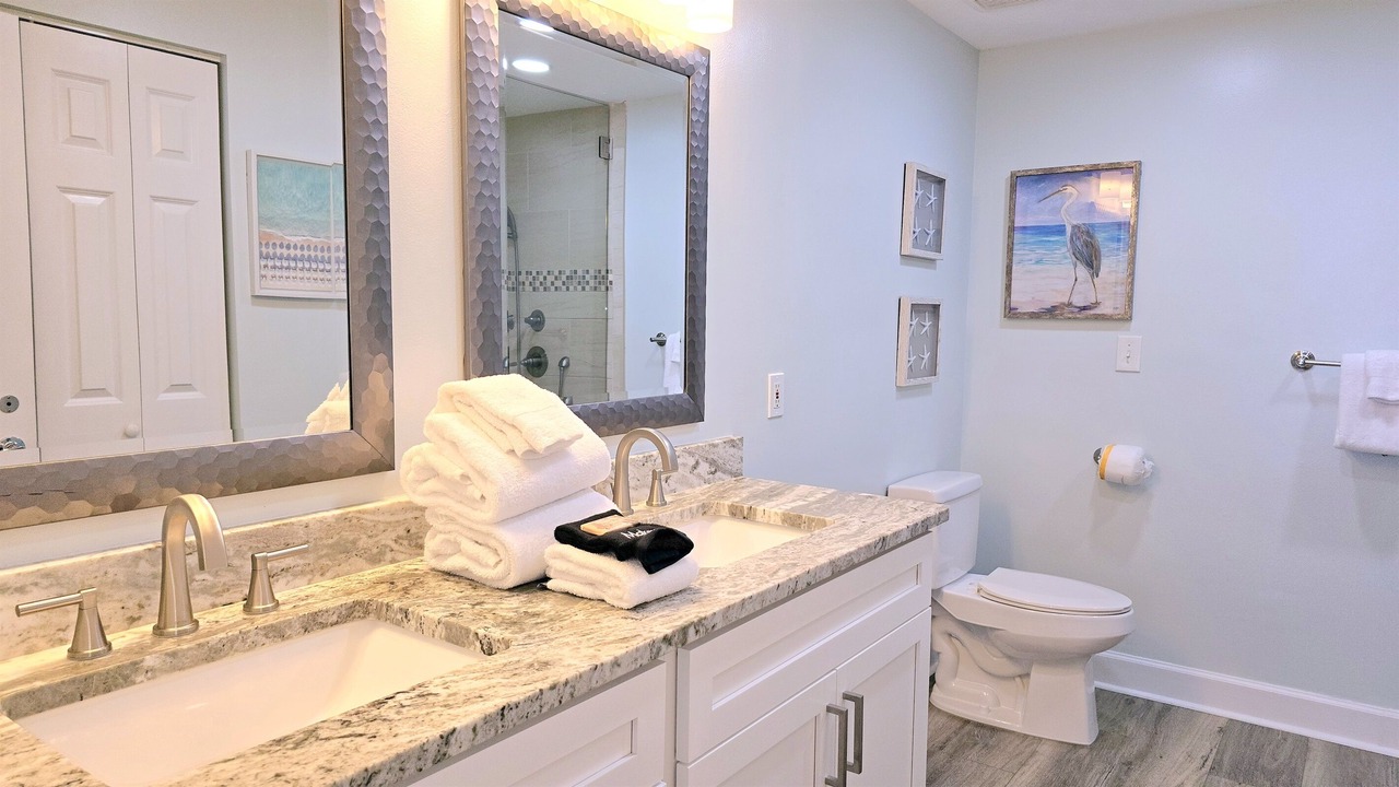 Photo of Bathroom in Fort Morgan