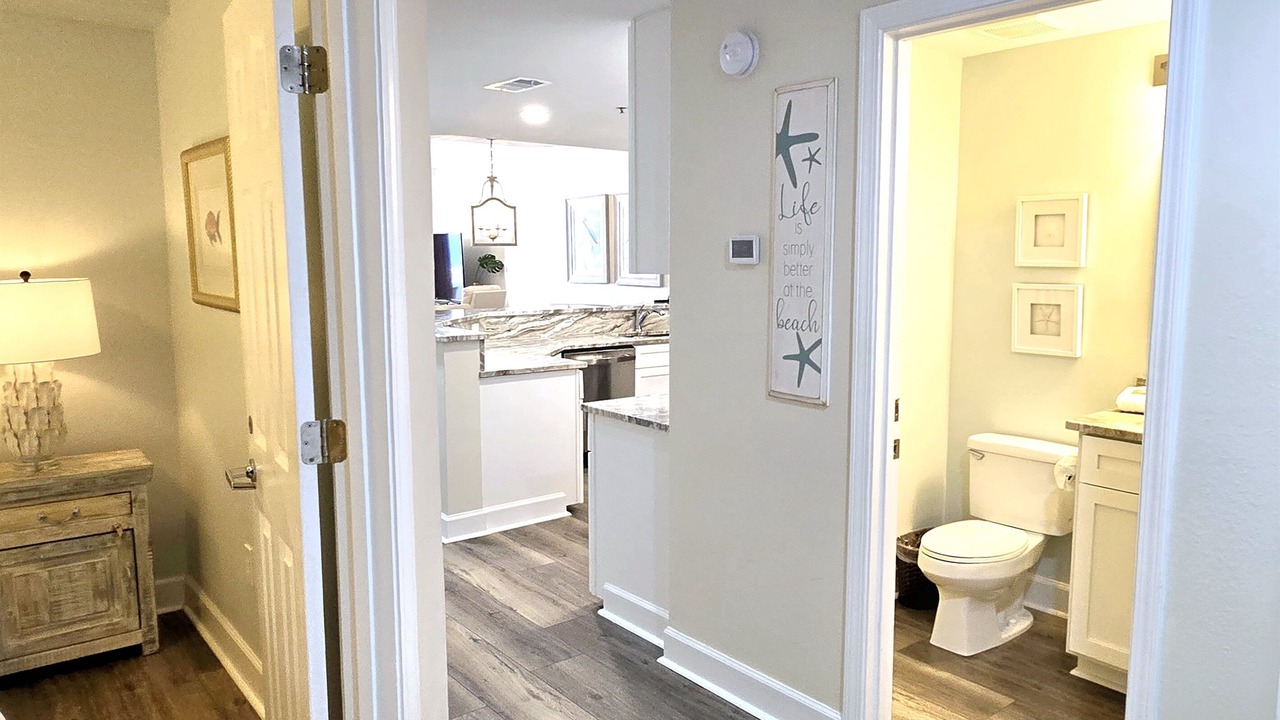 Photo of Bathroom in Fort Morgan