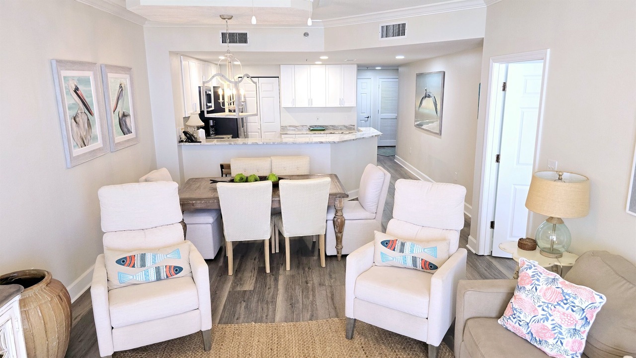 Photo of Livingroom in Fort Morgan