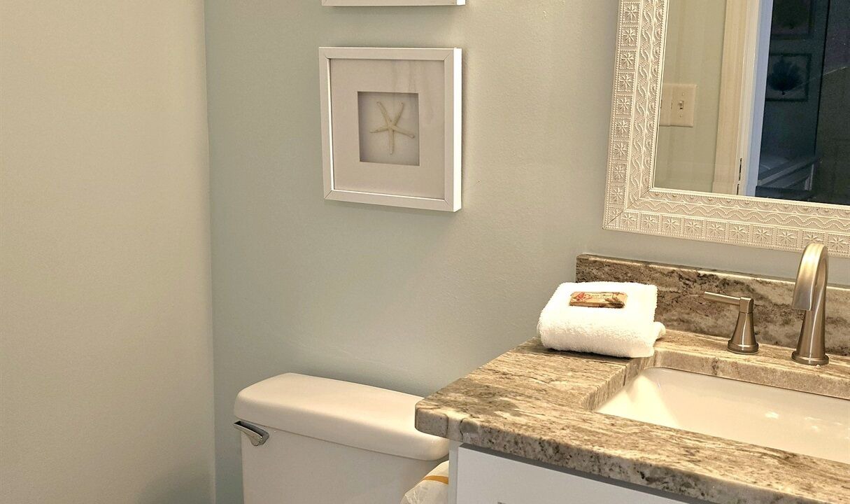 Photo of Bathroom in Fort Morgan