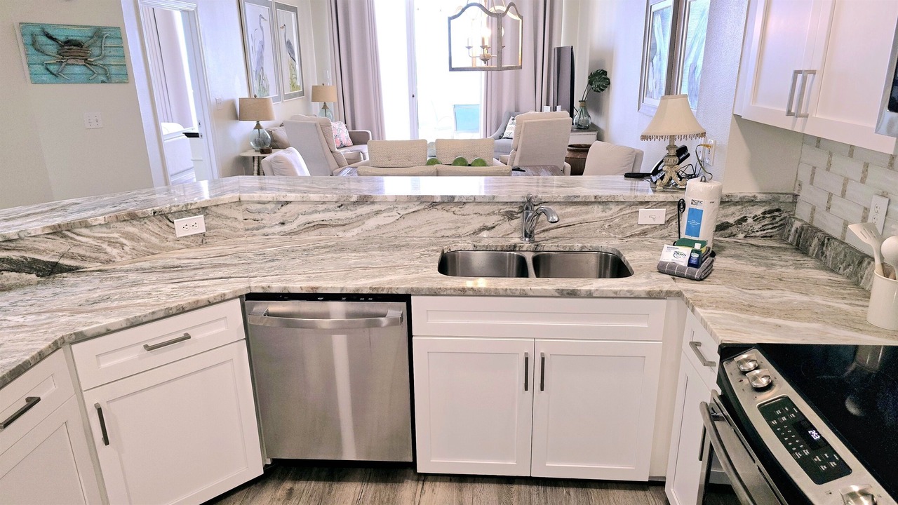 Photo of Kitchen in Fort Morgan
