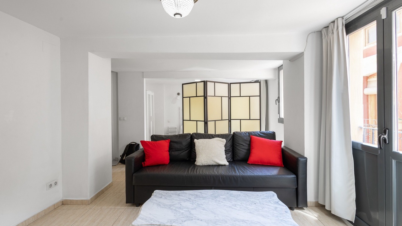 Photo of Livingroom in Vic - Remei