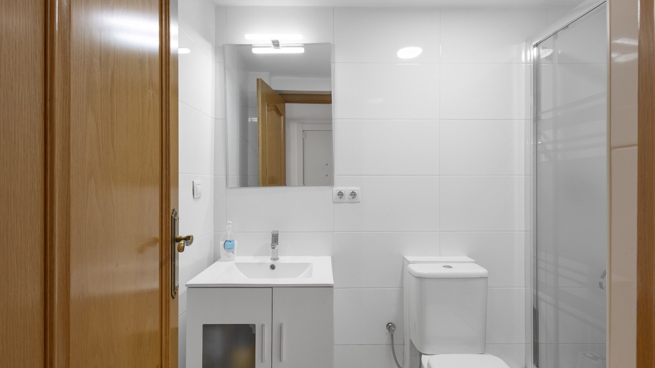 Photo of Bathroom in Vic - Remei