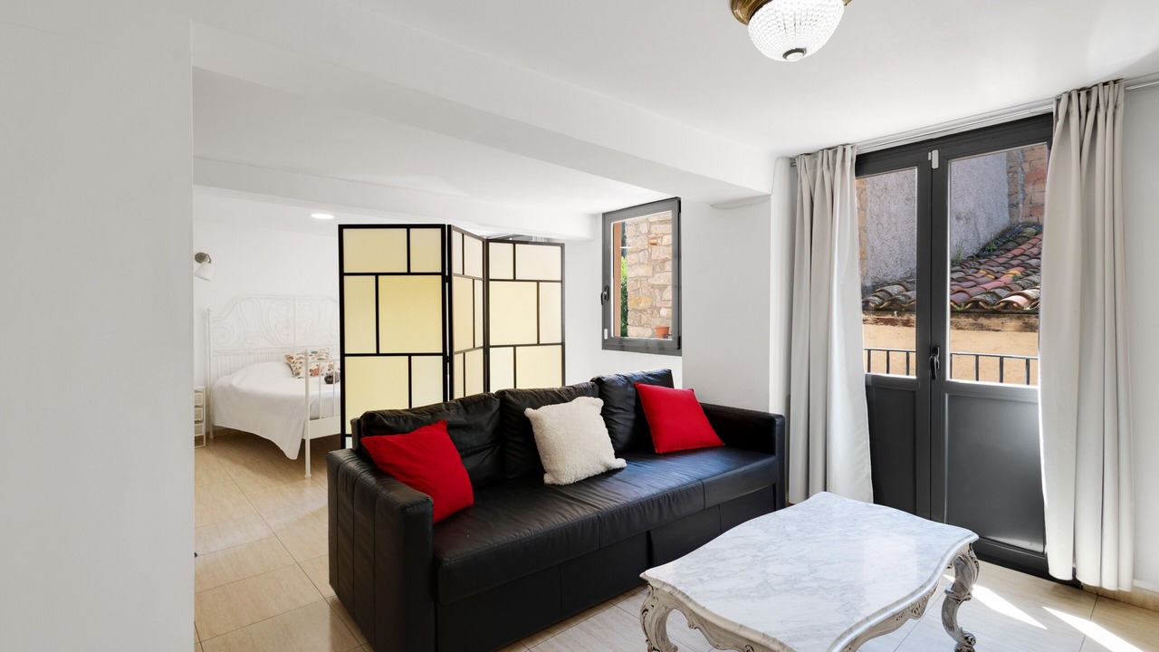 Photo of Livingroom in Vic - Remei