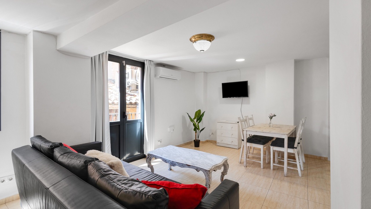 Photo of Livingroom in Vic - Remei