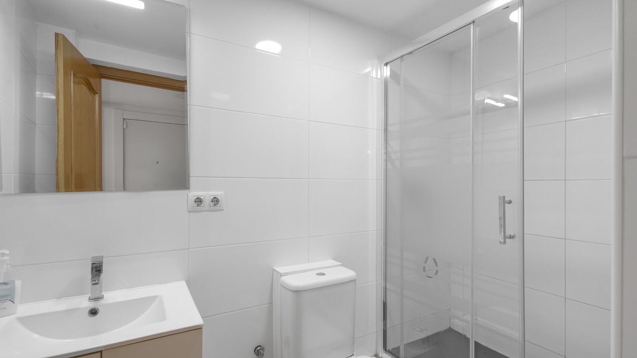 Photo of Bathroom in Vic - Remei