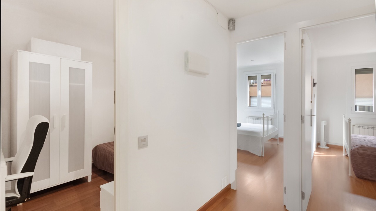 Photo of Bedroom in Passeig i Rodalia