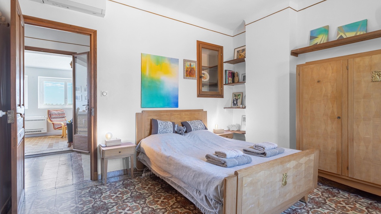 Photo of Bedroom in Villemolaque