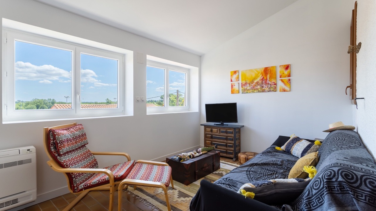 Photo of Livingroom in Villemolaque