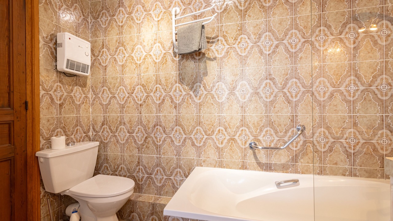 Photo of Bathroom in Villemolaque