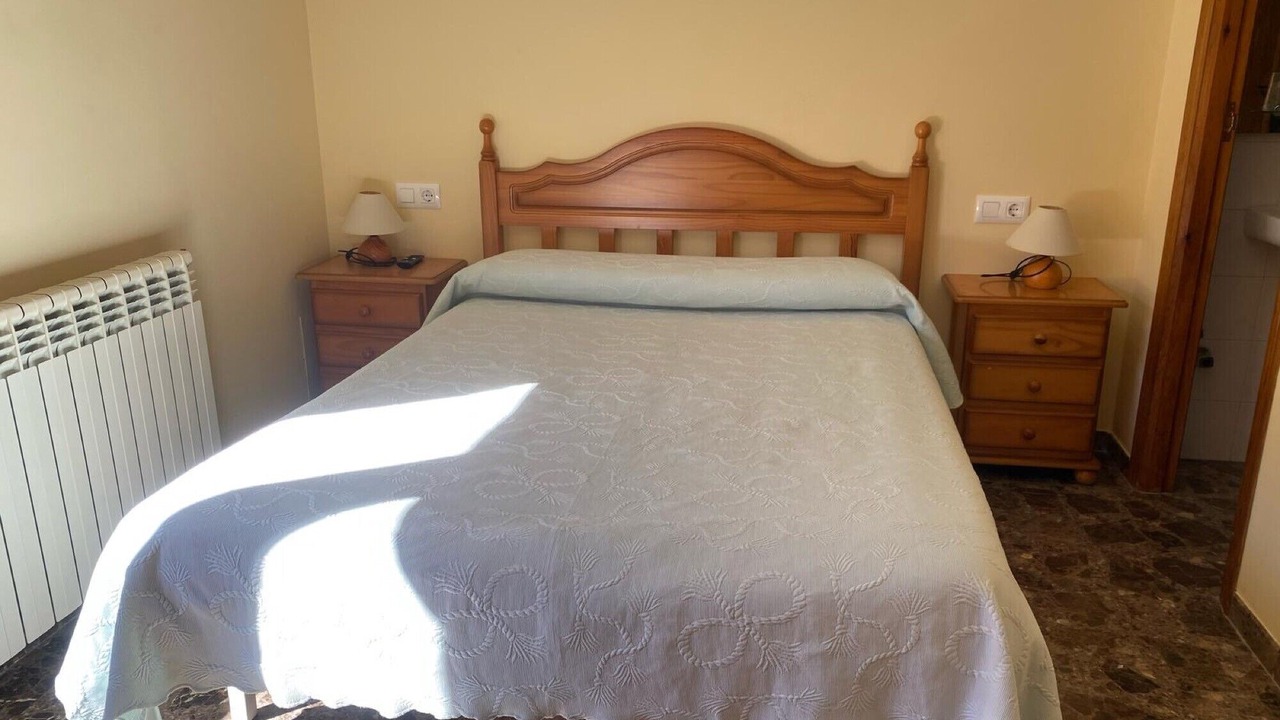Photo of Bedroom in Villarluengo