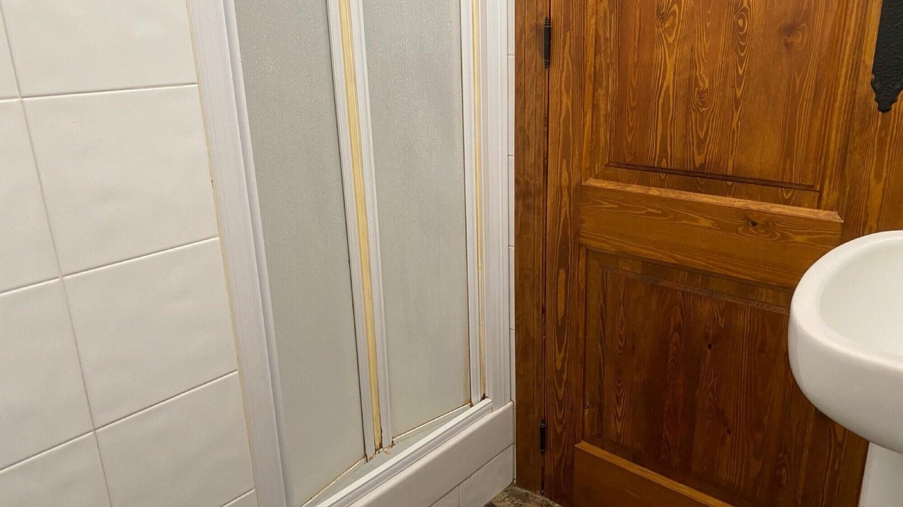 Photo of Bathroom in Villarluengo