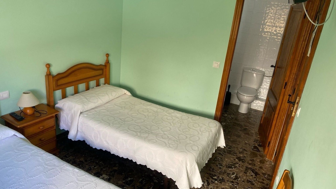 Photo of Bedroom in Villarluengo