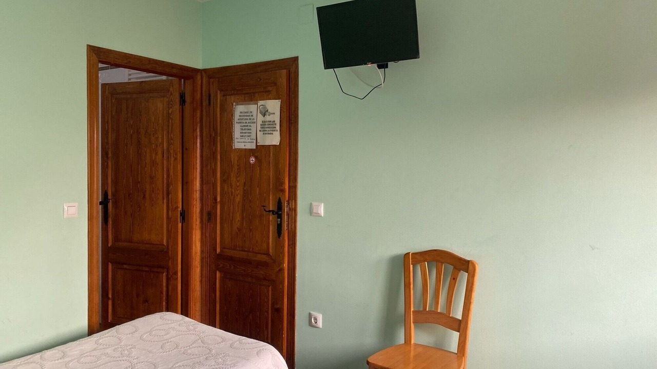 Photo of Bedroom in Villarluengo