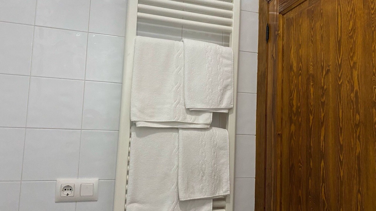 Photo of Bathroom in Villarluengo