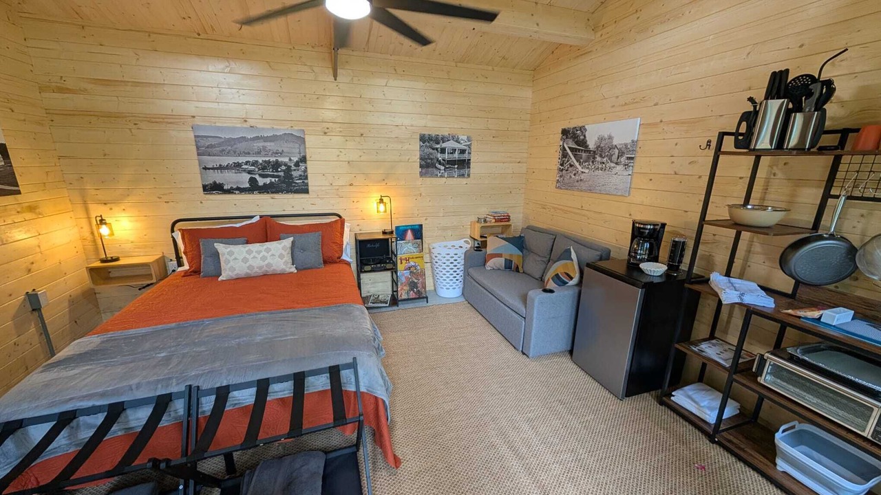 Photo of Bedroom in Cuba