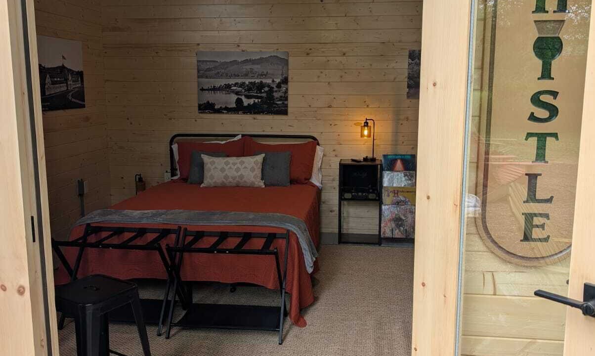 Photo of Bedroom in Cuba