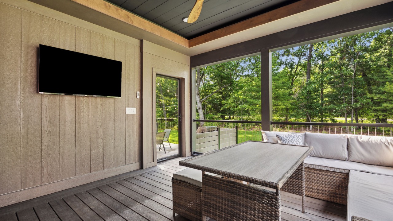 Photo of Outdoor in Spring Brook