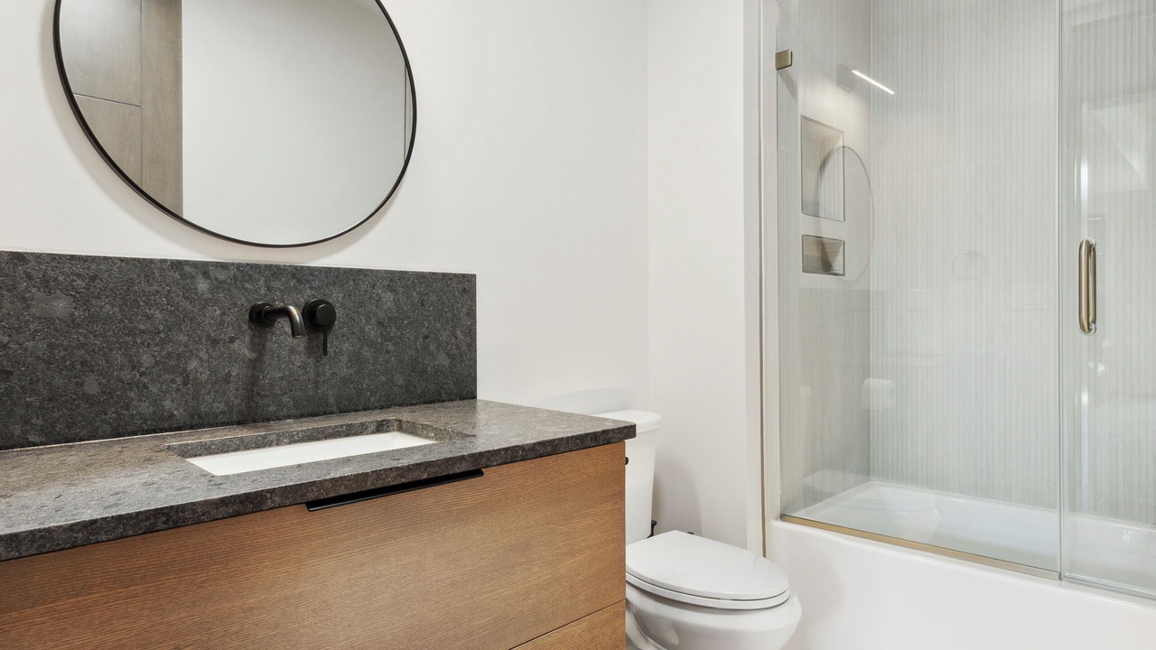 Photo of Bathroom in Spring Brook