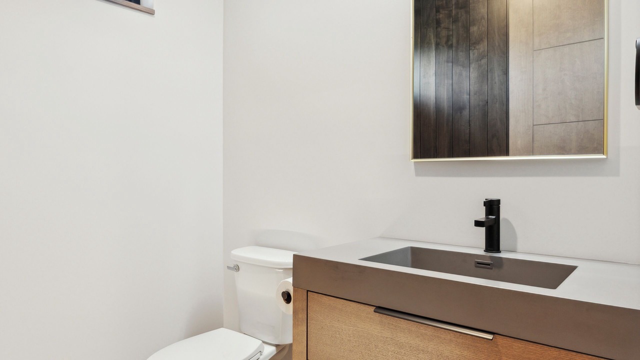 Photo of Bathroom in Spring Brook
