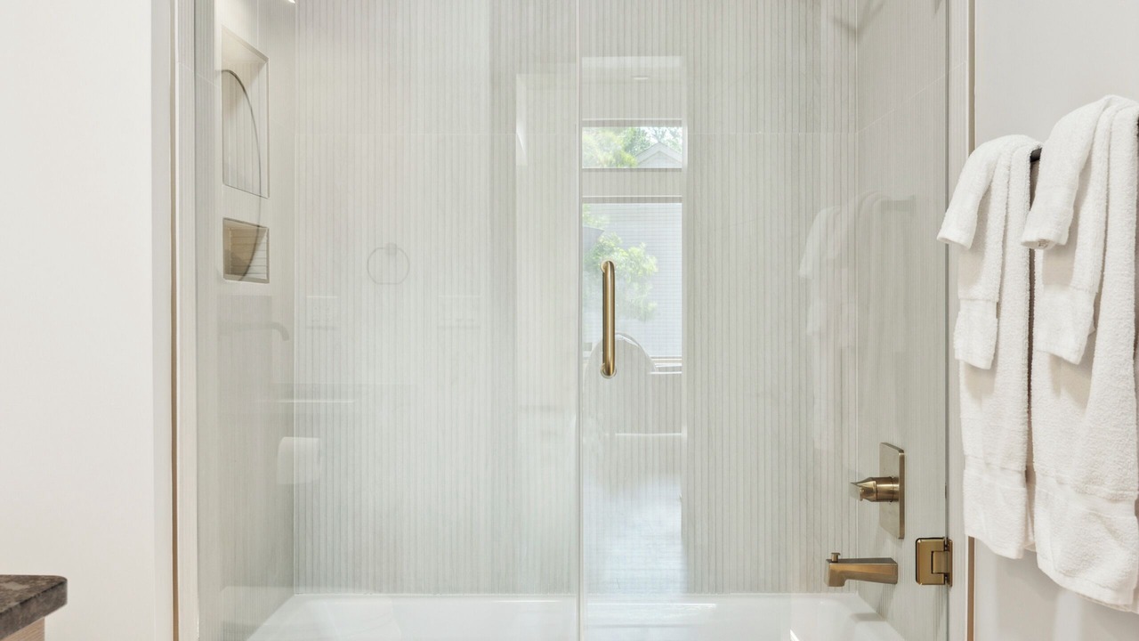 Photo of Bathroom in Spring Brook