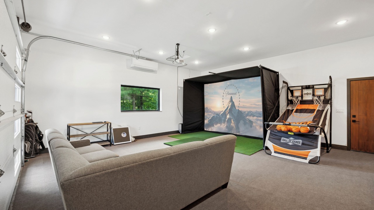 Photo of Bedroom in Spring Brook