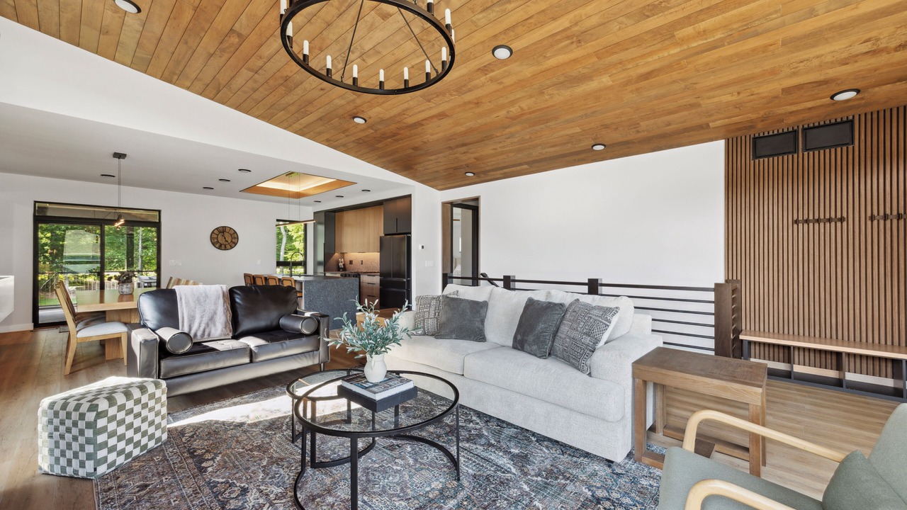 Photo of Livingroom in Spring Brook