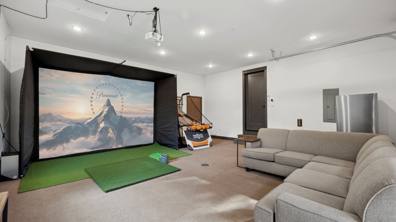 Photo of Livingroom in Spring Brook