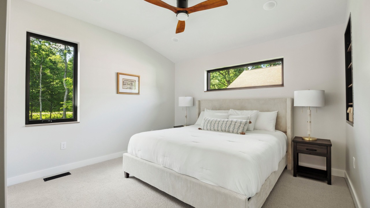 Photo of Bedroom in Spring Brook